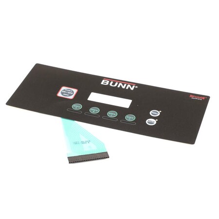 Bunn (BUNND)